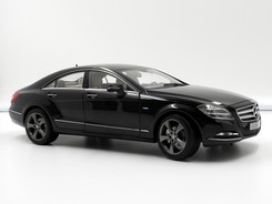 Mercedes-Benz CLS 350 (C218) - 2011 - Norev