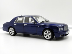 Bentley Arnage T - 2004 - Minichamps