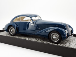 Bentley 4.25L Embiricos - 1938 - Minichamps