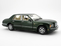 Bentley Arnage - 1998 - Franklin Mint