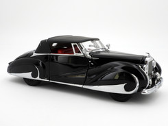 Bentley Mark VI Franay - 1947 - Franklin Mint