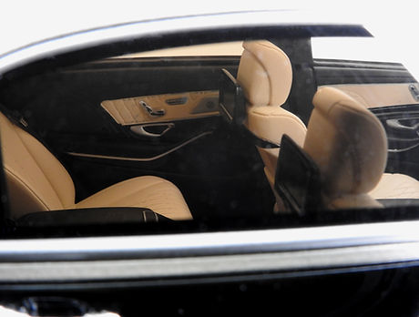 Mercedes-Maybach S 650 - 2019 - GT Spiri