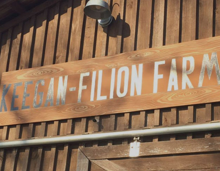 Thumbnail: Family Meat Box from Keegan-Filion Farm
