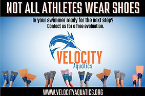 Velocity Aquatics