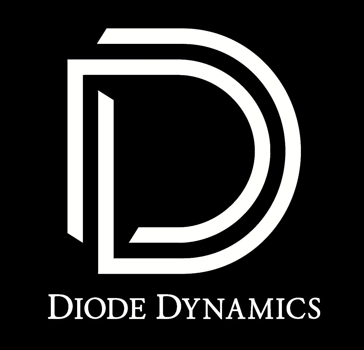 Diode Dynamics Freedom Outfitters