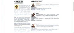 Site Web2