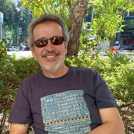 Jorge Fernando dos Santos (CONTO - 2024)