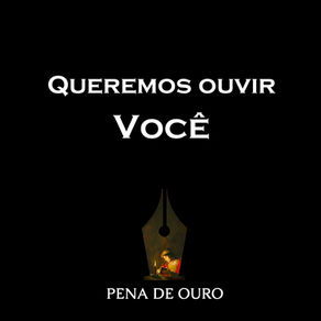 Pesquisa de opinião: Pena de Ouro