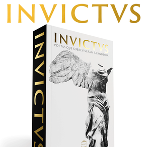 O que é a antologia Invictus?