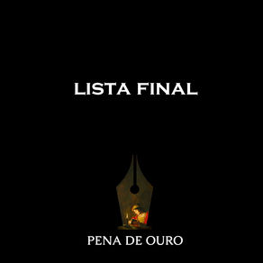 Lista já está no ar!