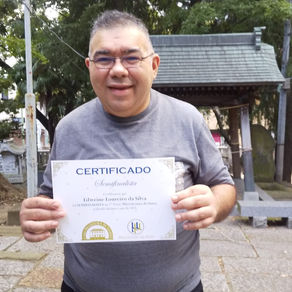 Chegamos ao Japão! A Casa cada vez mais INTERNACIONAL!