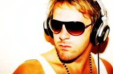 Cool DJ