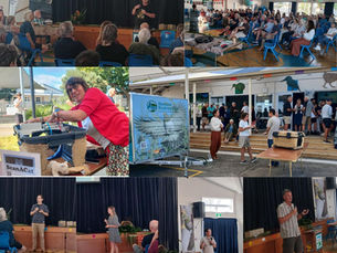 Connect & Inspire 2025 – A Day to Remember