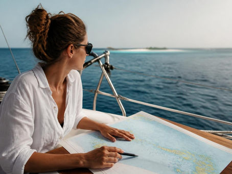 Bareboat Charter Maldives: Ultimate 2026 Guide