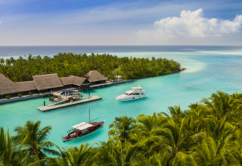 One and Only Reethi Rah Maldives