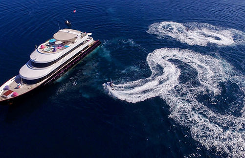 Azalea Cruise Maldives