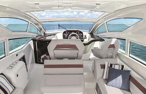 beneteau yacht Maldives Luxury Yacht Transfer