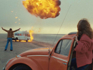 Rétrospective Wim Wenders : Critique L'Ami américain
