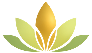 Lotusblüten von SANOÉ Logo