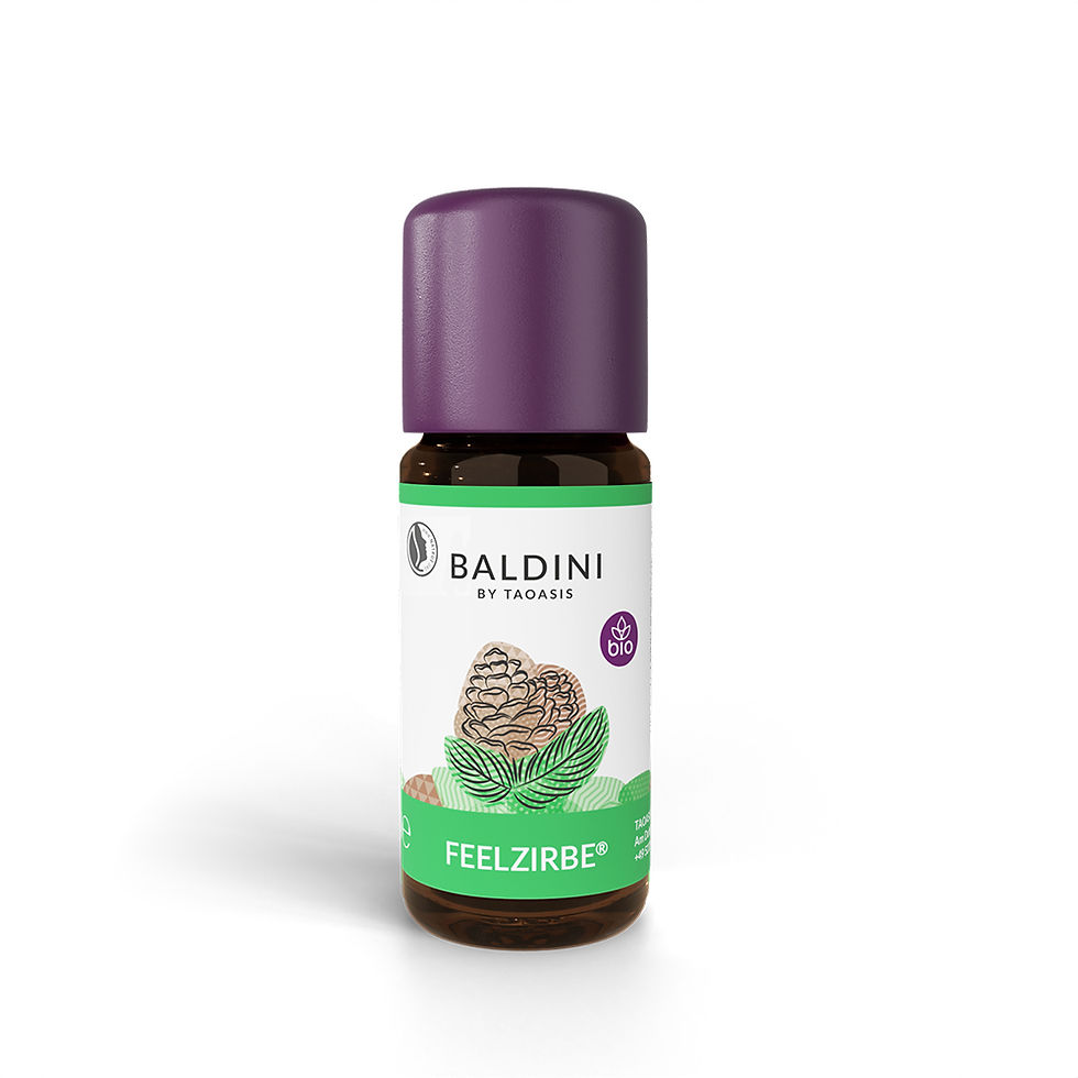 Miniaturbild: Baldini - Duftkomposition Feelzirbe®