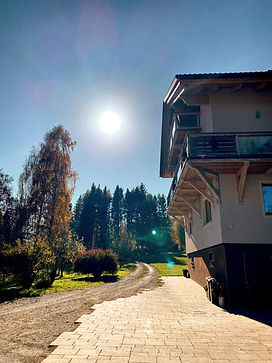 Haus am Salzleckerhof