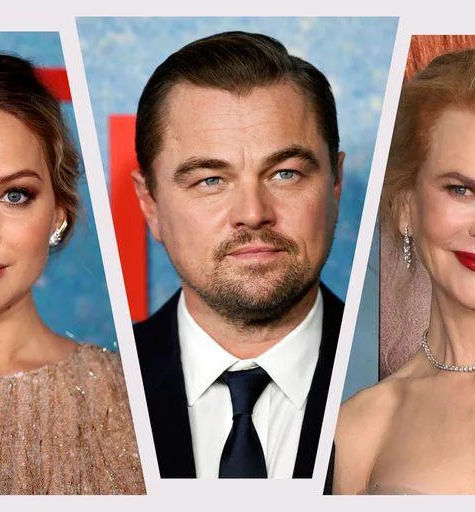 Quiénes son las grandes estrellas de Hollywood que no terminaron sus estudios secundarios