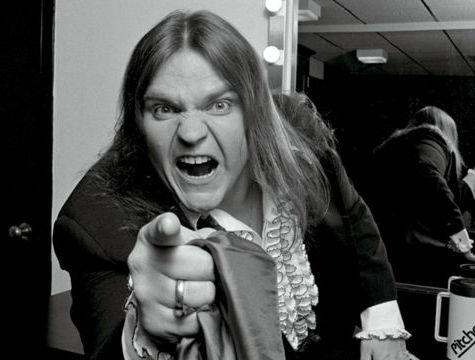 Muere Meat Loaf, voz imperiosa del rock, a los 74 años
