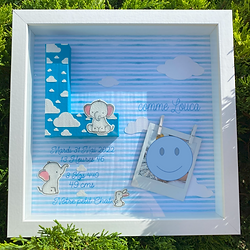 Cadre Lettre Prénom