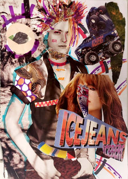 Moodboard