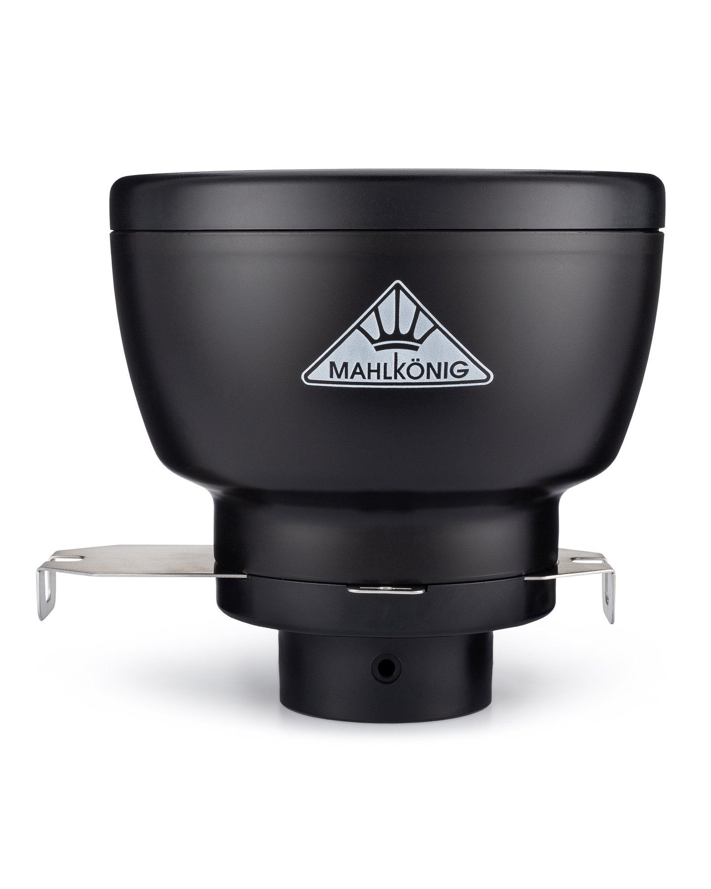 EK43 mini hopper black