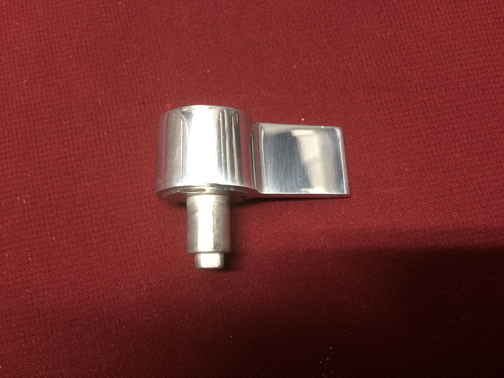Thumbnail: K30 Twin Toggle Knob for Adjuster