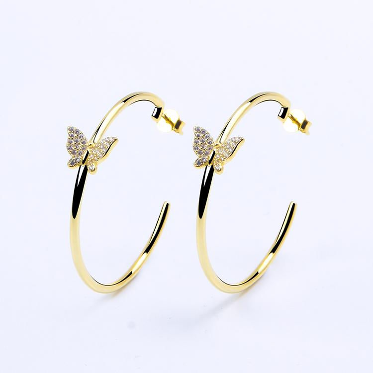 Miniatura: Becca Earrings