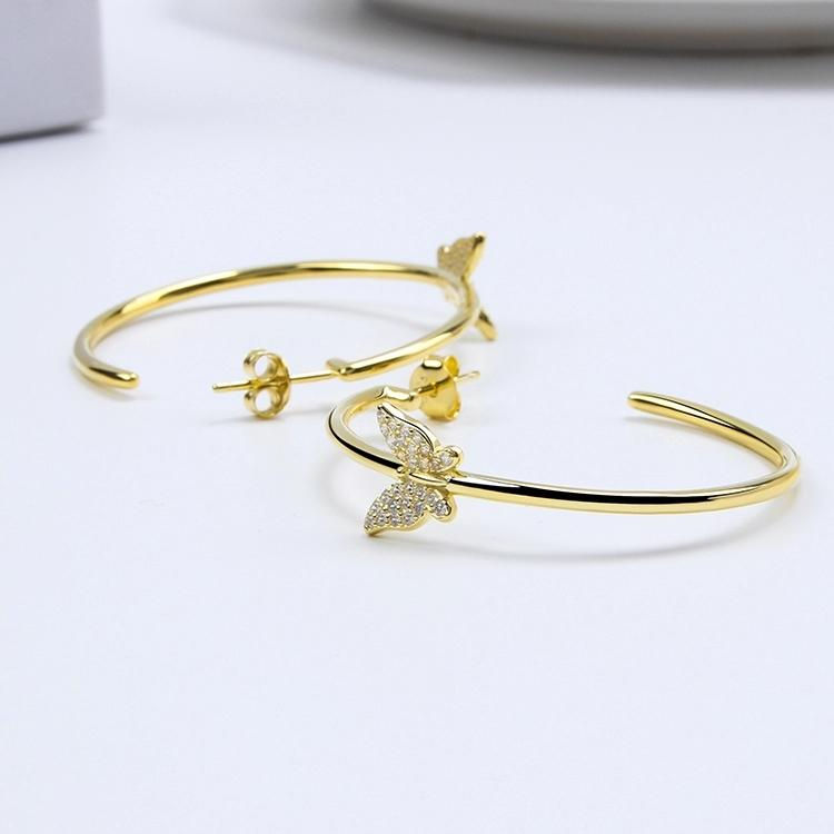 Miniatura: Becca Earrings