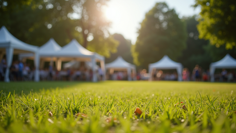 Creative Community Engagement Events for All