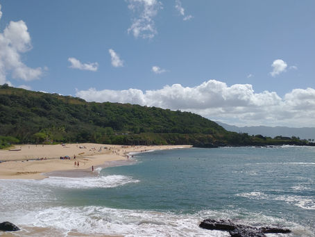 Hawai'i and Her Magic: What Island Life Is Like