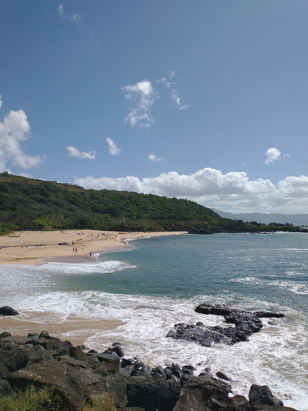 Hawai'i and Her Magic: What Island Life Is Like