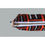 Thumbnail: Tile pattern pencil case