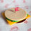 Thumbnail: Burger Coasters