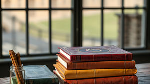 What I Learned Setting Up This Blog (Before Writing a Single Post)