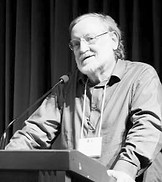 Ian Martin