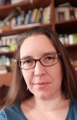 REBEKAH R. INGRAM, PhD