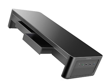 wireless charging desk organizers