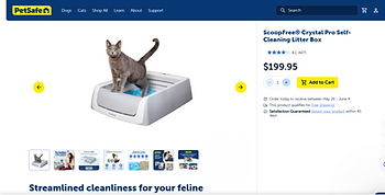 Source:PetSafe