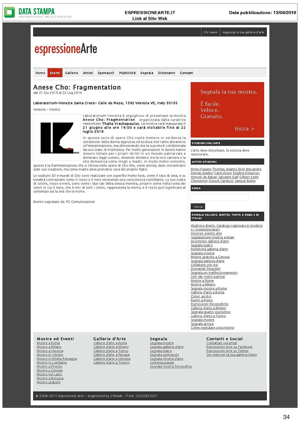 articles