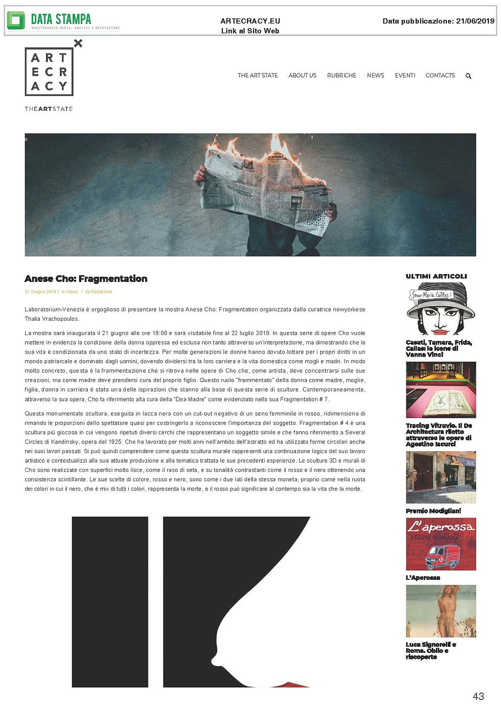 articles