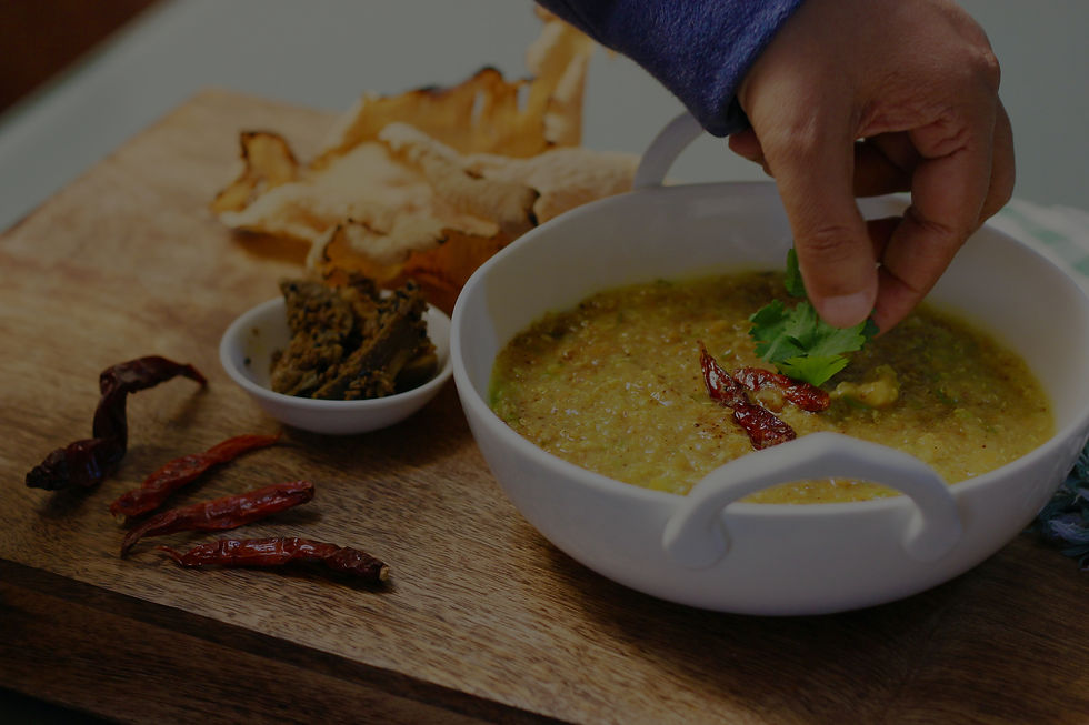Indian Food