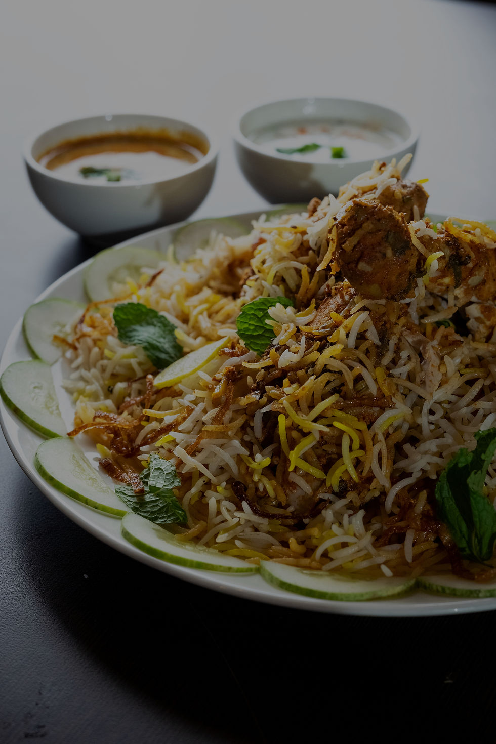 Indian Non vegetarian food