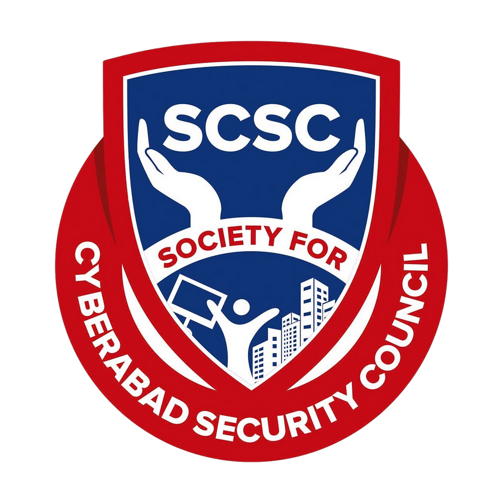 SHIELD by TGCSB in collaboration with SCSC