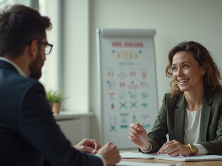 Migliora le Vendite con Coaching e Marketing Efficace