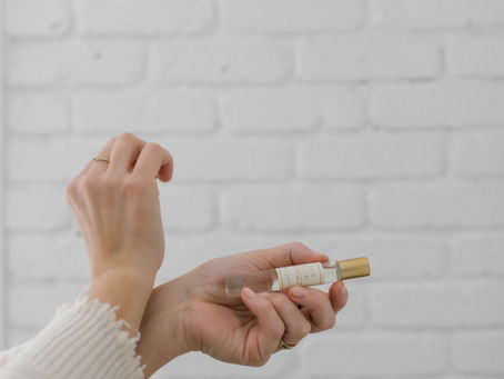 The Beauty of Handcrafted Fragrance